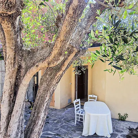 Σπίτι διακοπών Casa Marisa Bagnaia (Livorno)
