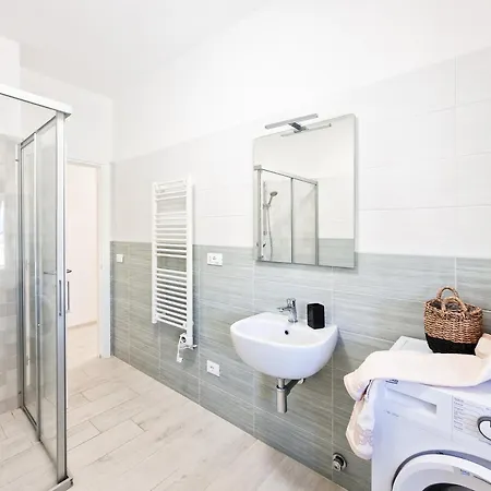 Prázdninový dům Casa Marisa Bagnaia (Livorno)
