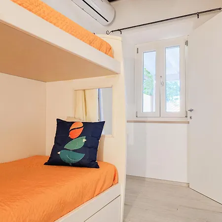Casa Marisa Prázdninový dům