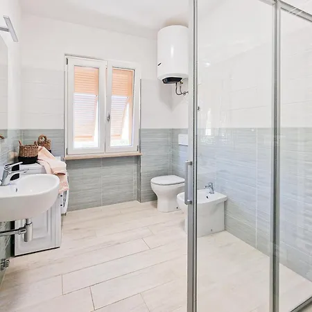 Prázdninový dům Casa Marisa *