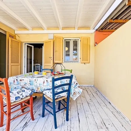 Casa Marisa Prázdninový dům *