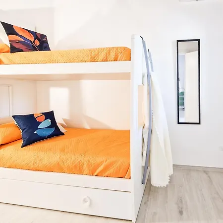 Casa Marisa Prázdninový dům Bagnaia (Livorno)