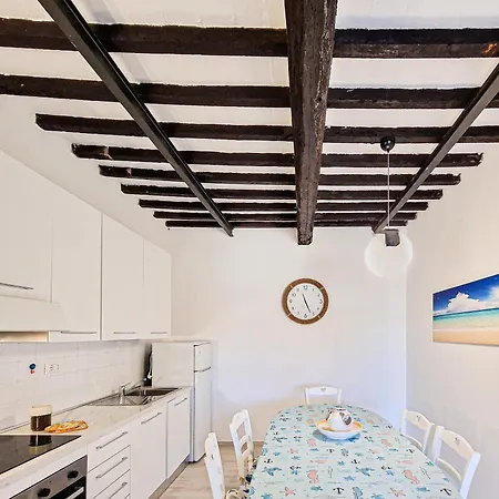Casa Marisa Ferienhaus *