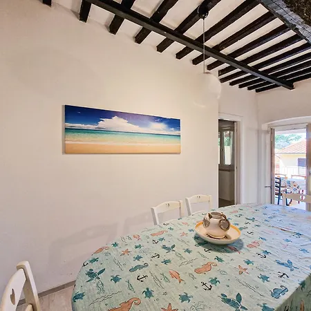 Casa Marisa *
