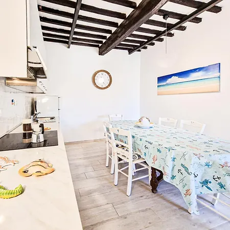 Casa Marisa Ferienhaus *