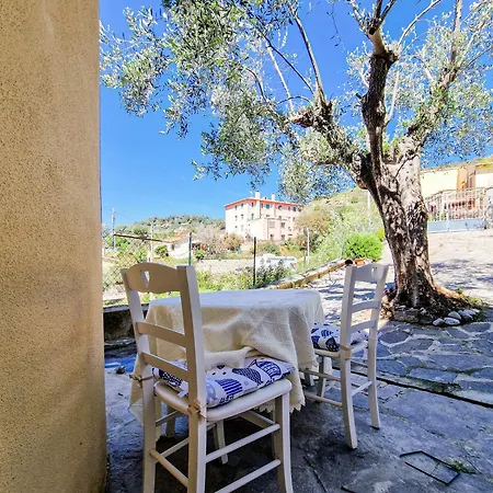 Ferienhaus Casa Marisa Bagnaia (Livorno)